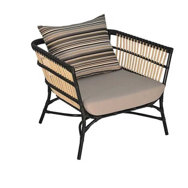 Cane & Rattan Furniture - Sofa Set - Manito 