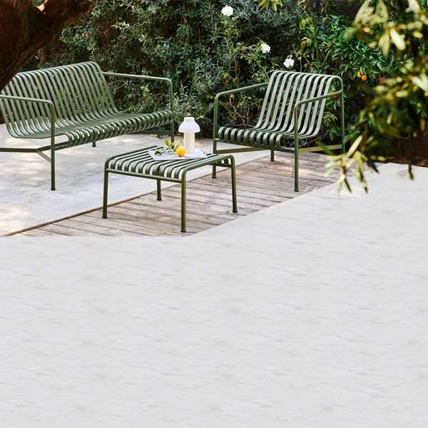MS Wire Frame Furniture - Sofa Set - palissade 