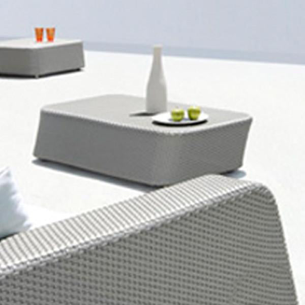 Outdoor Furniture - Wicker Sofa - Chicago