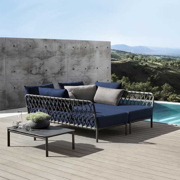 Outdoor Braid Braided, Rope & Cord, Sofa - Cara in India