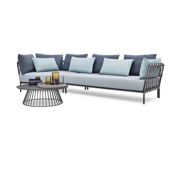 Outdoor Braid Braided, Rope & Cord, Sofa - Cara in India