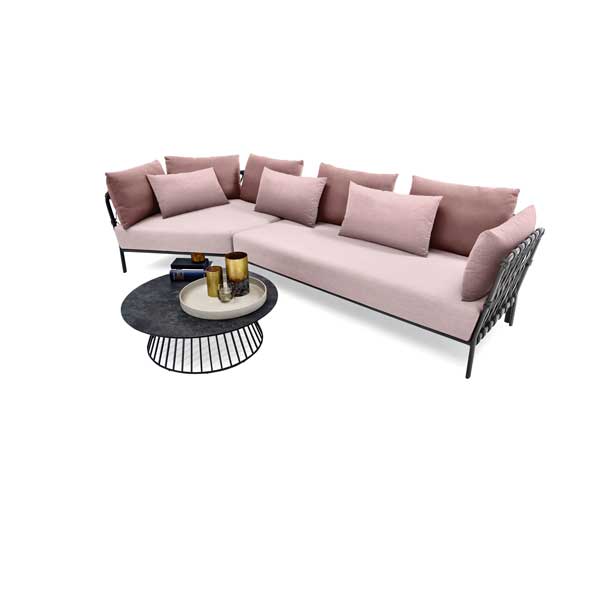 Outdoor Braid Braided, Rope & Cord, Sofa - Cara in India