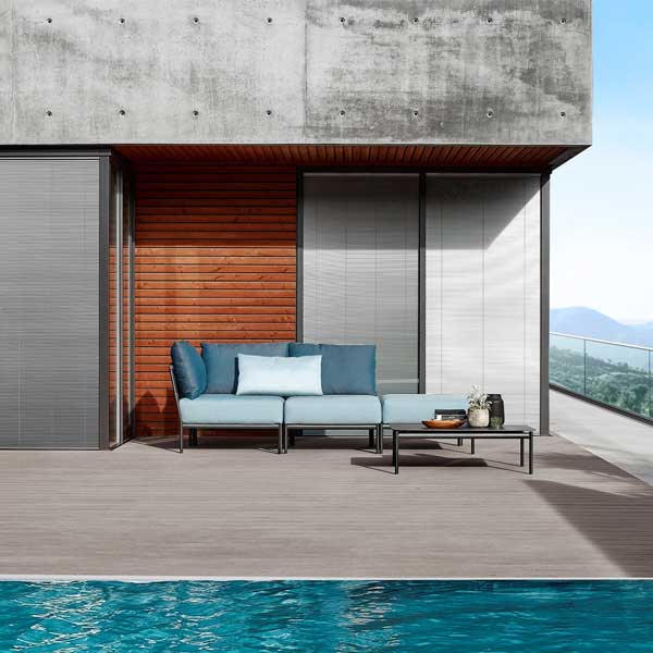 Outdoor Braid Braided, Rope & Cord, Sofa - Cara in India