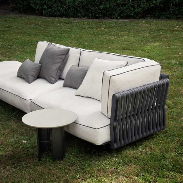 Outdoor Braided, Rope & Cord, Sofa - Soul