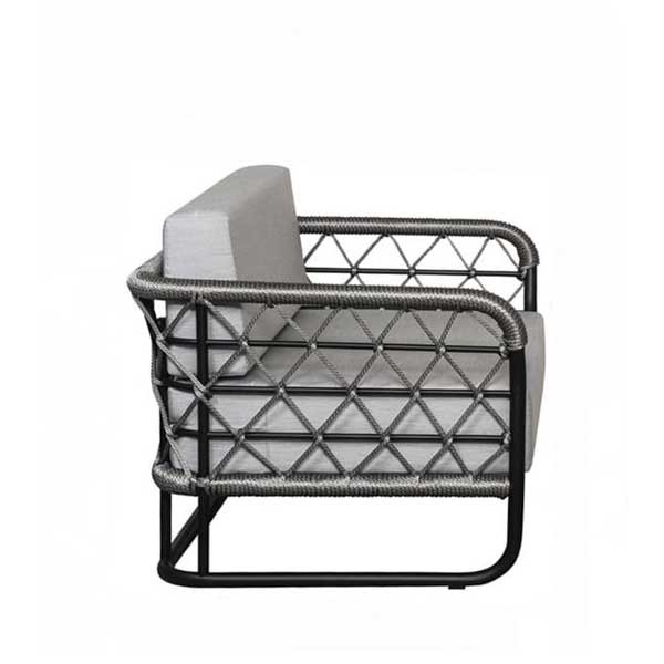 Outdoor Braided, Rope & Cord, Sofa - Marine