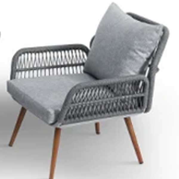 Outdoor Braided, Rope & Cord, Sofa - Apex