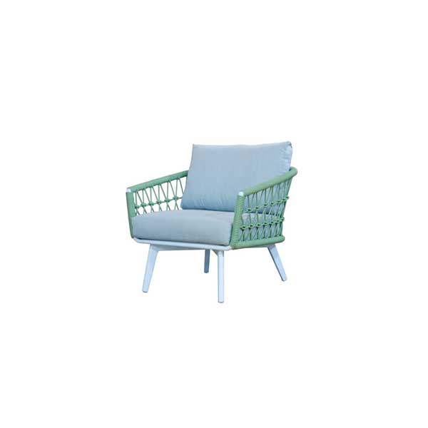 Outdoor Braided, Rope & Cord, Sofa - Extreme Prime