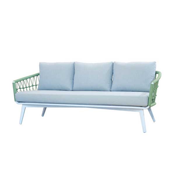 Outdoor Braided, Rope & Cord, Sofa - Extreme Prime