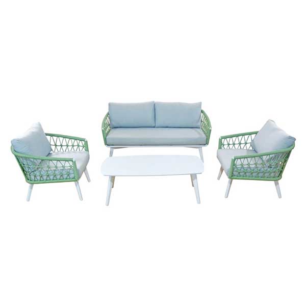 Outdoor Braided, Rope & Cord, Sofa - Extreme Prime