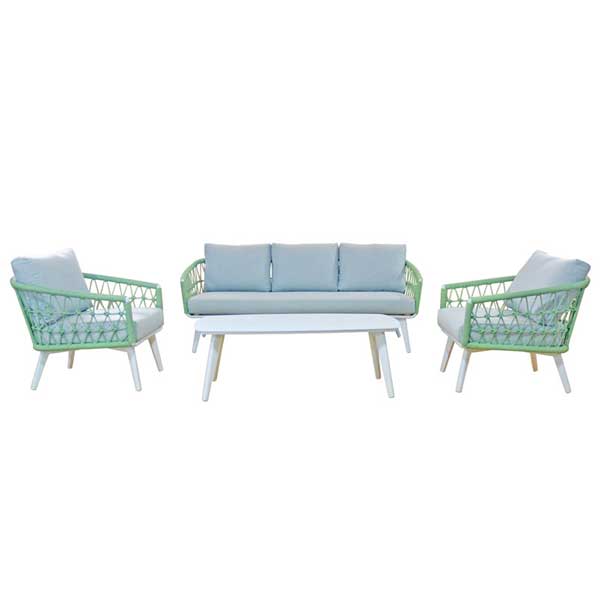 Outdoor Braided, Rope & Cord, Sofa - Extreme Prime