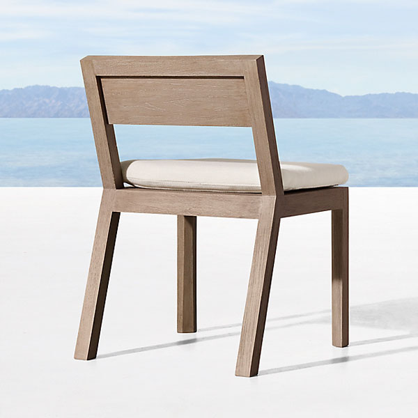 Outdoor Wood - Dining Set - Hackberry