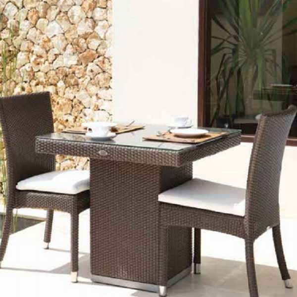 Outdoor Furniture - Garden Set - Eco