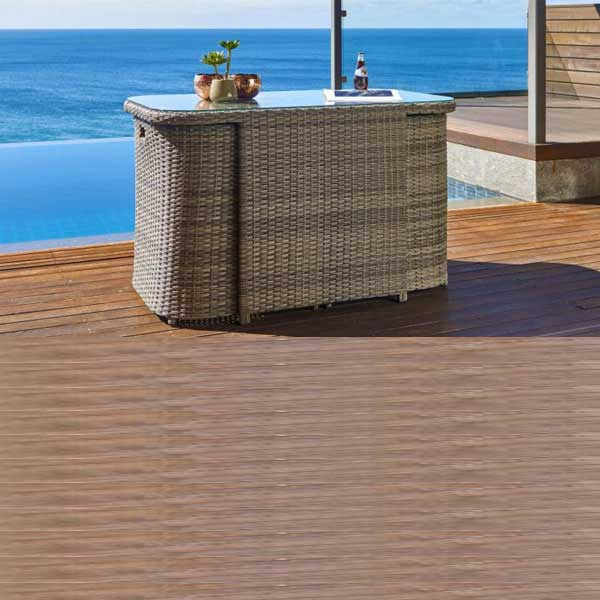 Outdoor Furniture - Garden Set - Passion Next