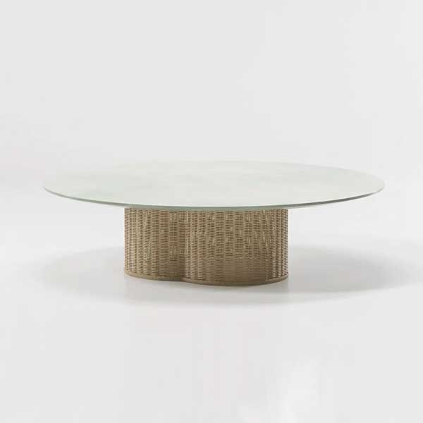 Outdoor Furniture - Wicker Sofa - Laosca