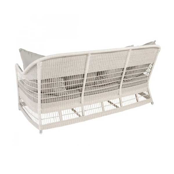 Outdoor Furniture - Wicker Sofa - Oceano