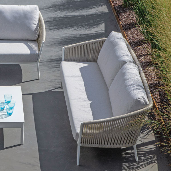  Outdoor Braided, Rope & Cord, Sofa - Cosmo
