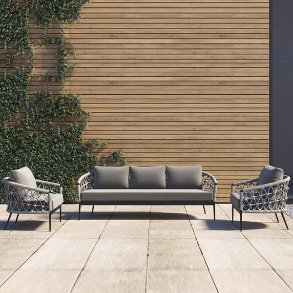  Outdoor Braided, Rope & Cord, Sofa - Extreme