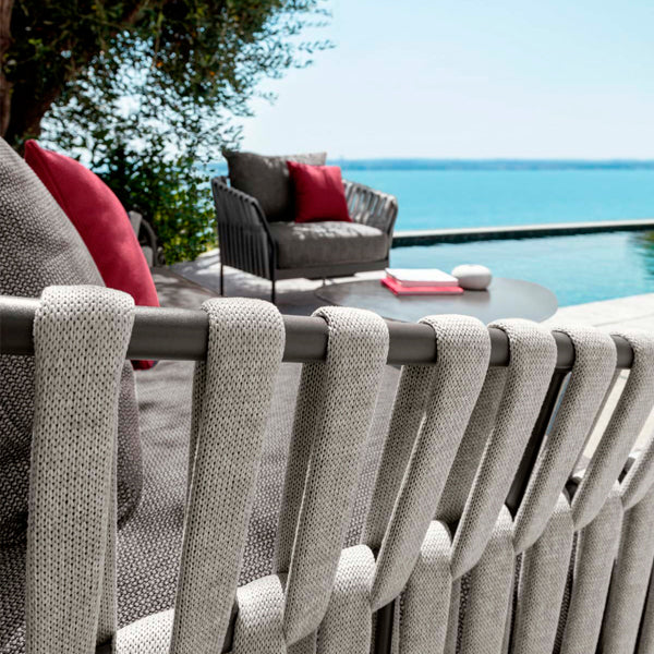  Outdoor Braided, Rope & Cord, Sofa - Horizon