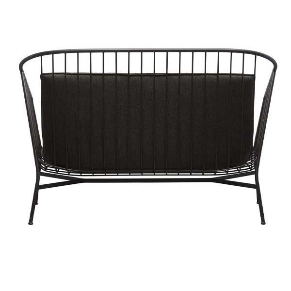 MS Wire Frame Furniture - Sofa Set - Jeanette