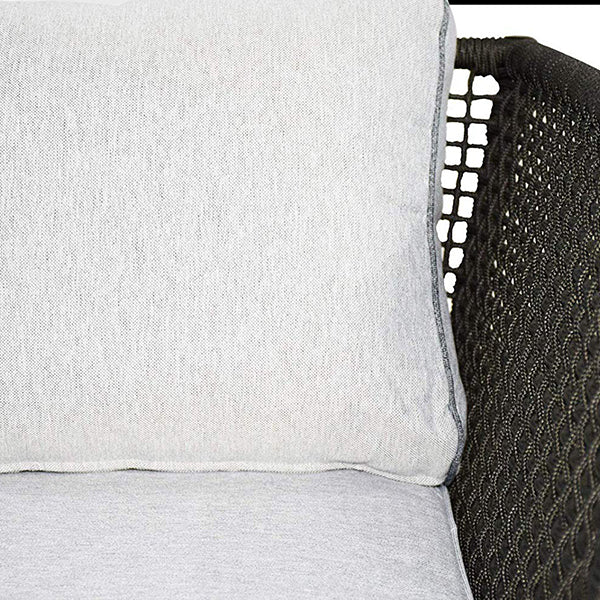 Outdoor-furniture-braid-braided-wooden-sofa-set-Mile in india 