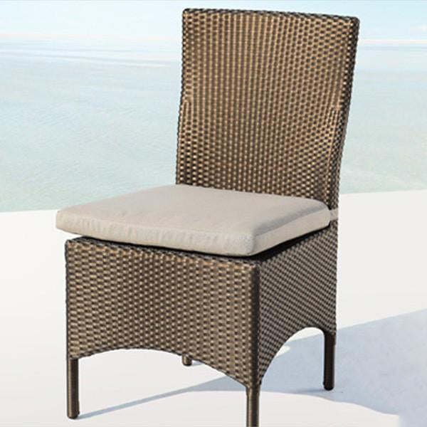 Outdoor Furniture Wicker Garden Set -Veneto