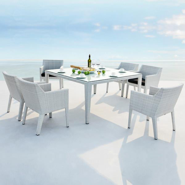 Outdoor Wicker Garden Set -Sydney