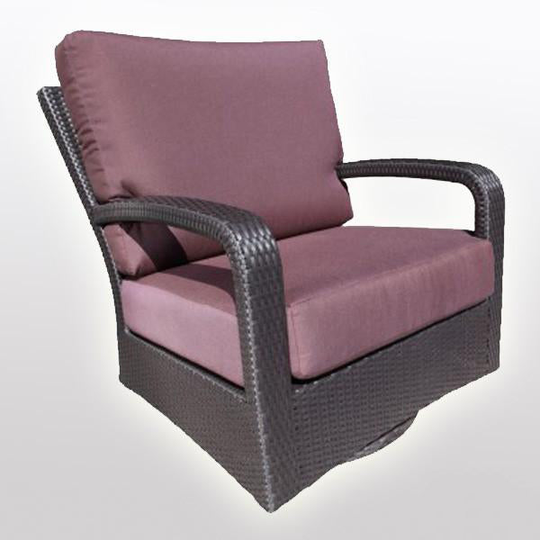 Outdoor Wicker - Gliders - Houston