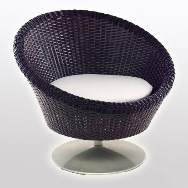Outdoor Wicker - Gliders - Lily