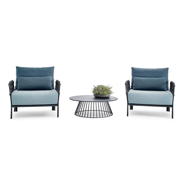 Outdoor Braid Braided, Rope & Cord, Sofa - Cara in India 