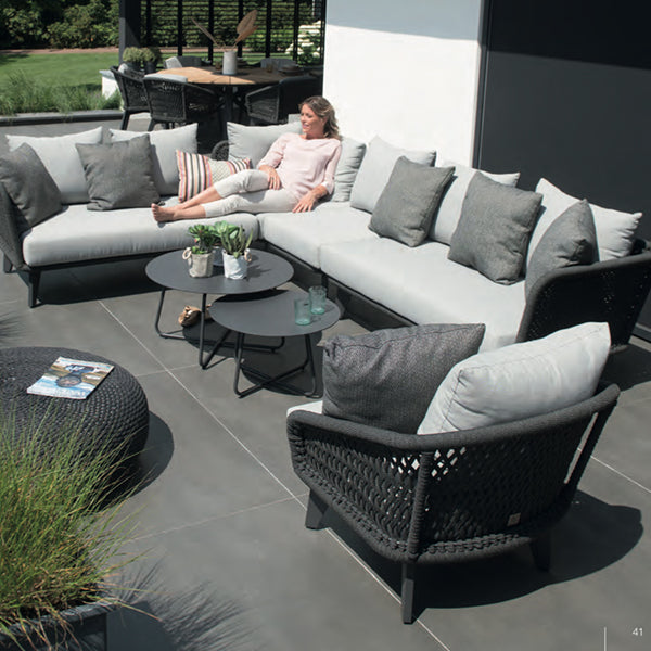 Outdoor Braid Braided, Rope & Cord, Sofa - Axis In Delhi