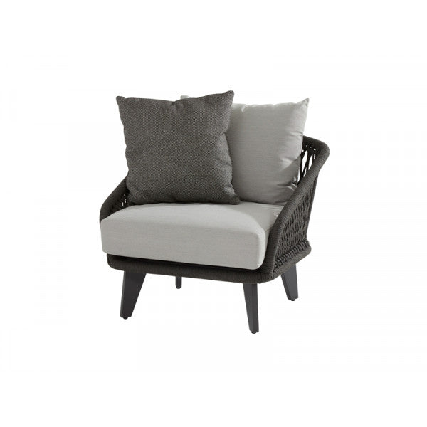 Outdoor Furniture  Braided, Rope & Cord, Sofa - Axis