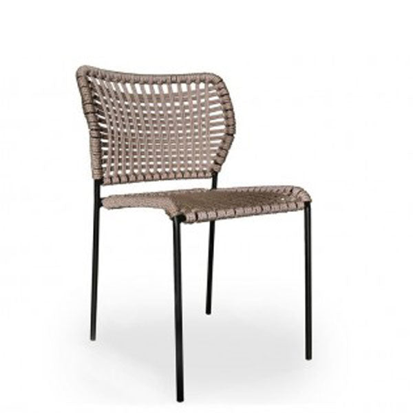 Outdoor Braided & Rope Coffee Set - Glasgow