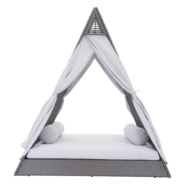 Outdoor Furniture - Canopy Bed - ALBANY
