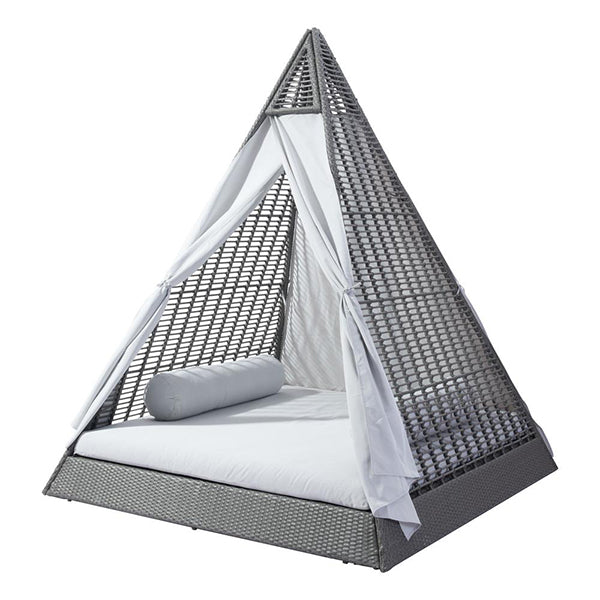 Outdoor Furniture - Canopy Bed - ALBANY