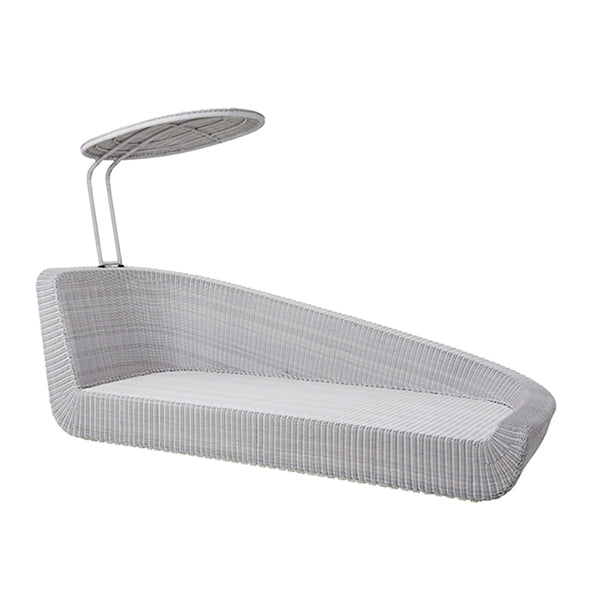 Outdoor Furniture - Canopy Bed - Boletus