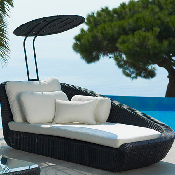 Outdoor Furniture - Canopy Bed - Boletus
