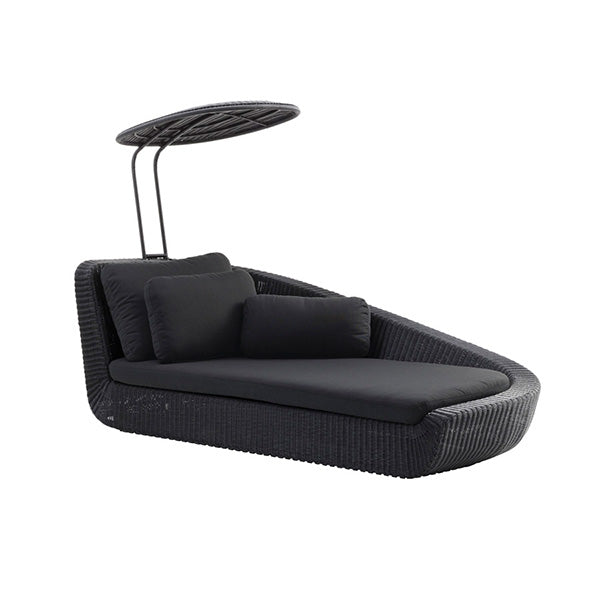 Outdoor Furniture - Canopy Bed - Boletus
